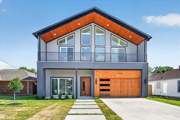 1942 Leath Street, Dallas, TX 75212