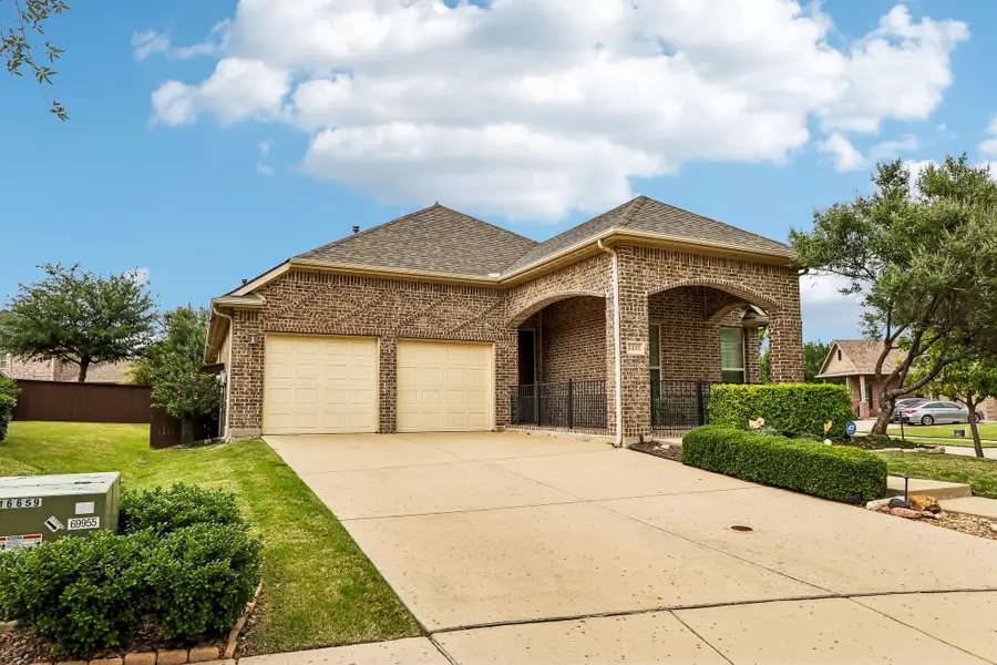 1441 Isabella Lane, Aubrey, TX 76227 - #2