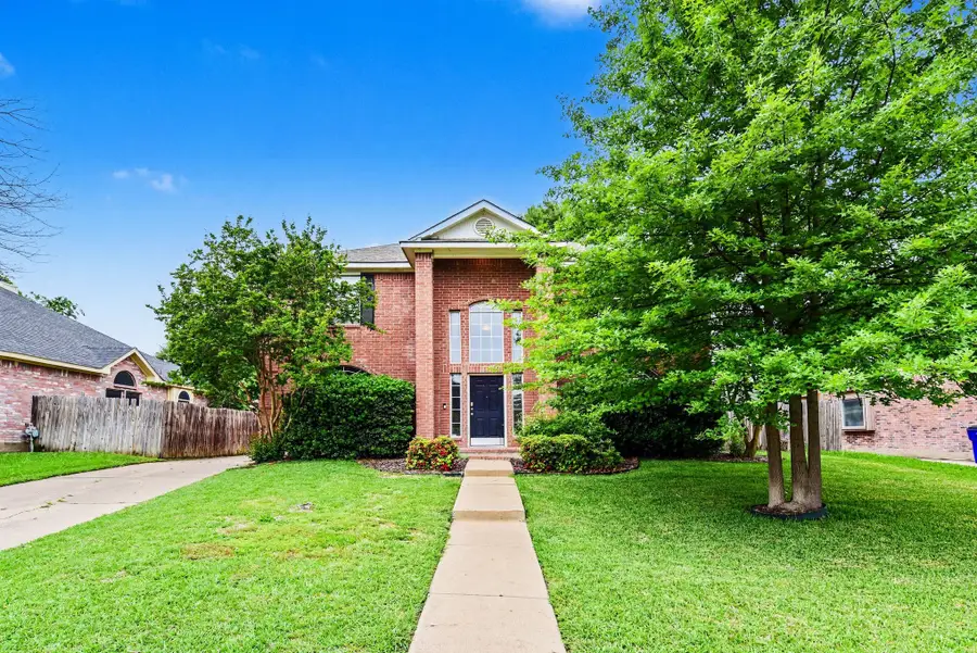 1621 Churchill Lane, Mansfield, TX 76063 - #2