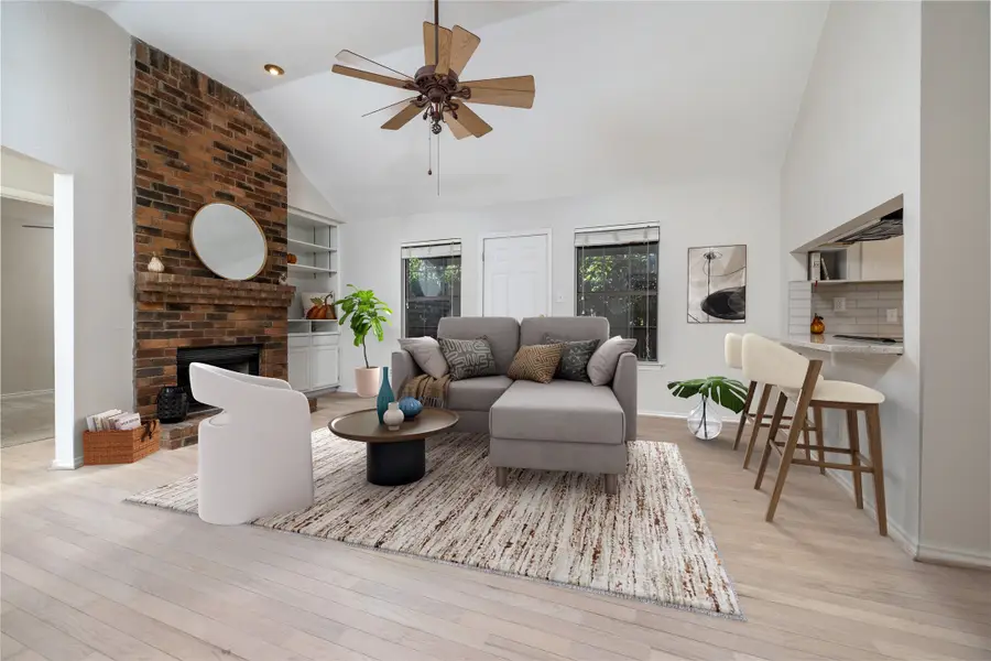 1808 Maplewood Trail, Colleyville, TX 76034 - #2