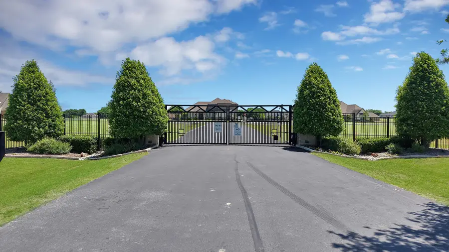 LOT 13 Whispering Oaks, McKinney, TX 75071 - #2