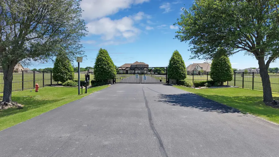 LOT 13 Whispering Oaks, McKinney, TX 75071 - #3