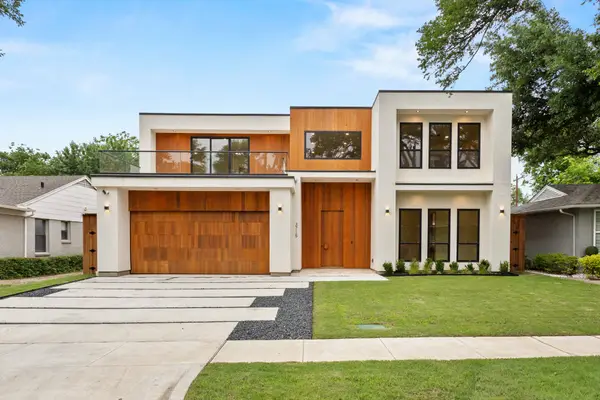 3715 Park Lane, Dallas, TX 75220
