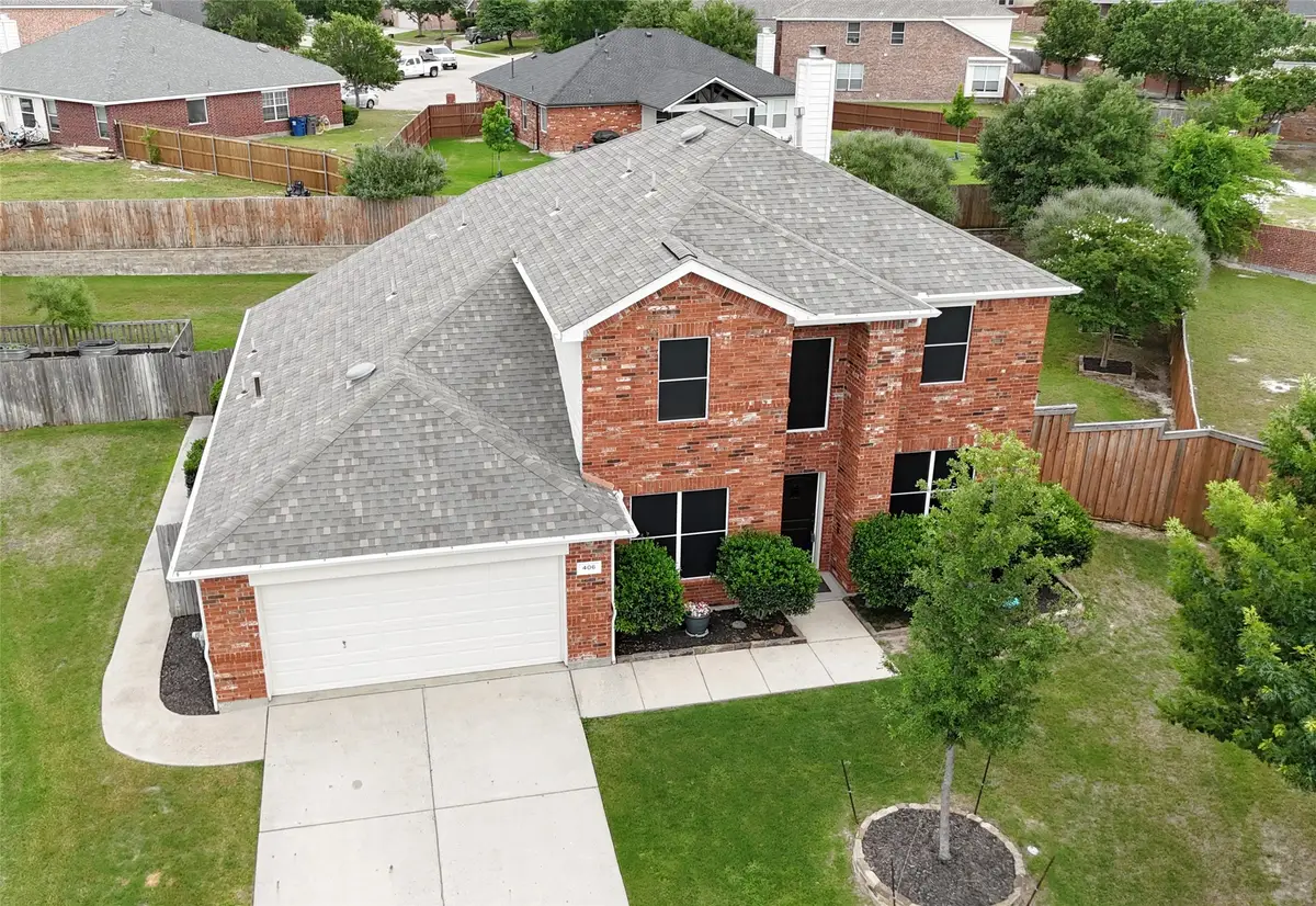 406 Shire Court, Celina, TX 75009 - #1