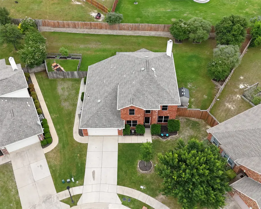 406 Shire Court, Celina, TX 75009 - #2