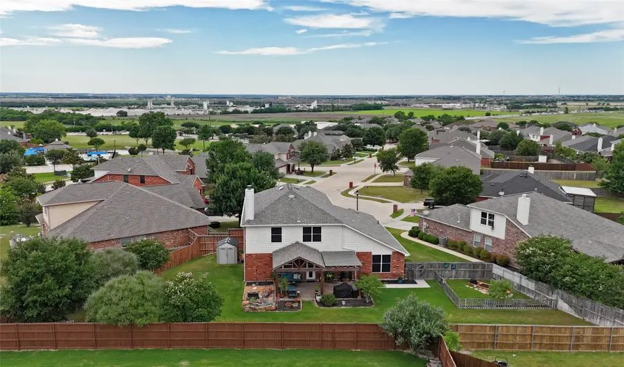 406 Shire Court, Celina, TX 75009 - #3