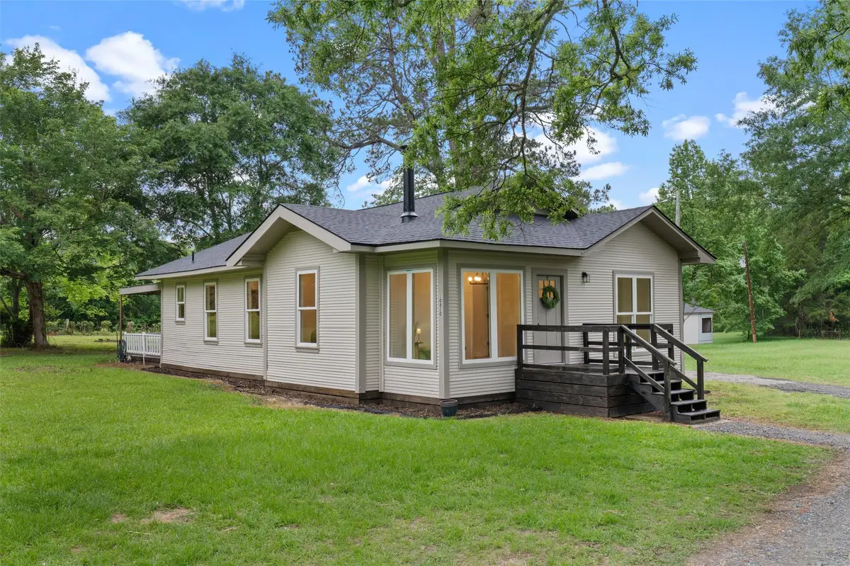 10820 Mallard Drive, Keithville, LA 71047 - #1