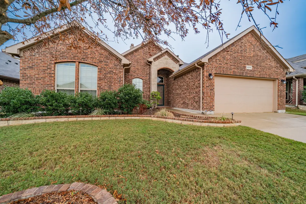 2216 Rosalinda Pass, Fort Worth, TX 76131 - #1