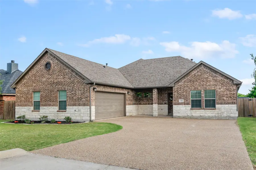7002 Garner Road, Rowlett, TX 75088 - #2