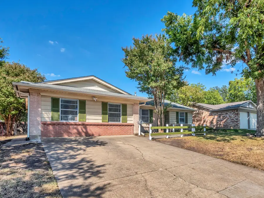 716 Melrose Drive, Richardson, TX 75080 - #3