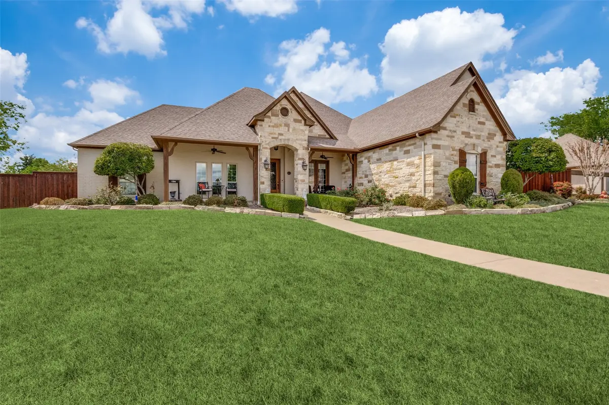 4041 Blackchamp Road, Midlothian, TX 76065 - #1
