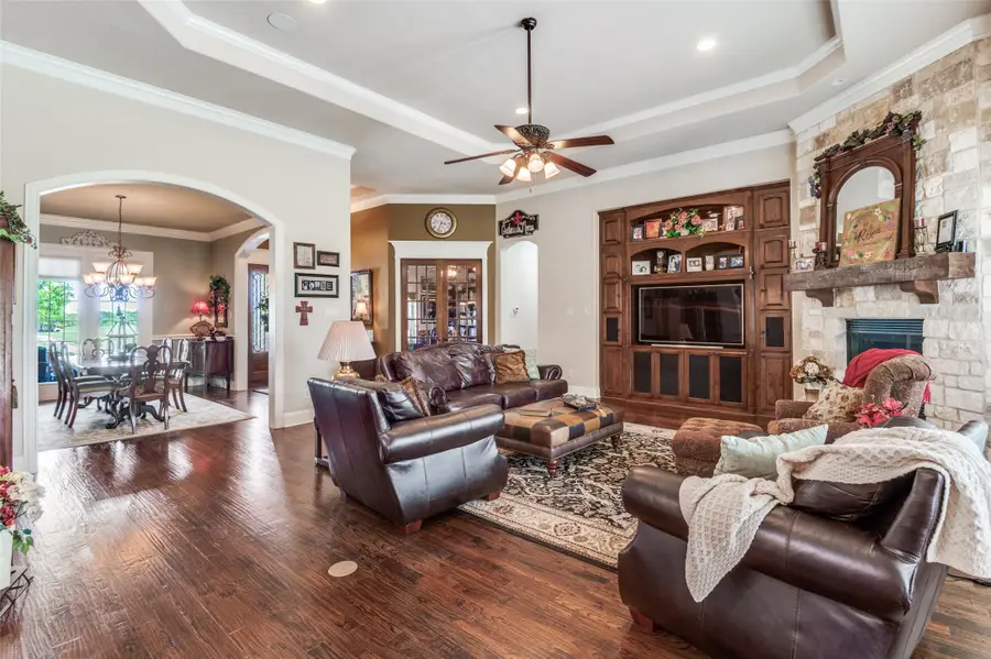 4041 Blackchamp Road, Midlothian, TX 76065 - #3