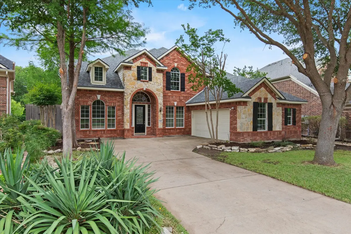 1909 Wind Lake Circle, Garland, TX 75040 - #1