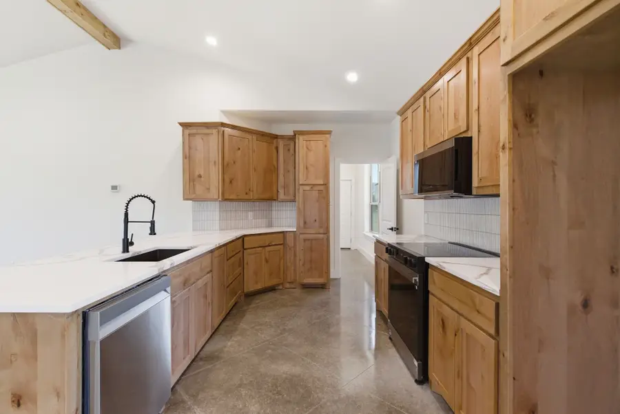 2501 Cowley Road, Whitt, TX 76490 - #3