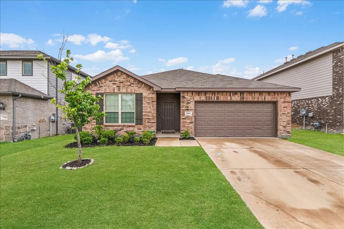 2856 Fox Trail Lane, Fort Worth, TX 76108 - #1