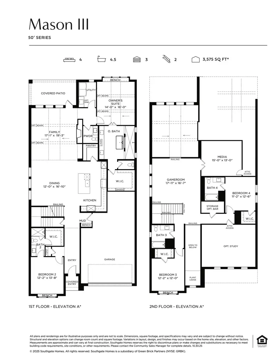 4020 Bentsen Street, McKinney, TX 75071 - #2
