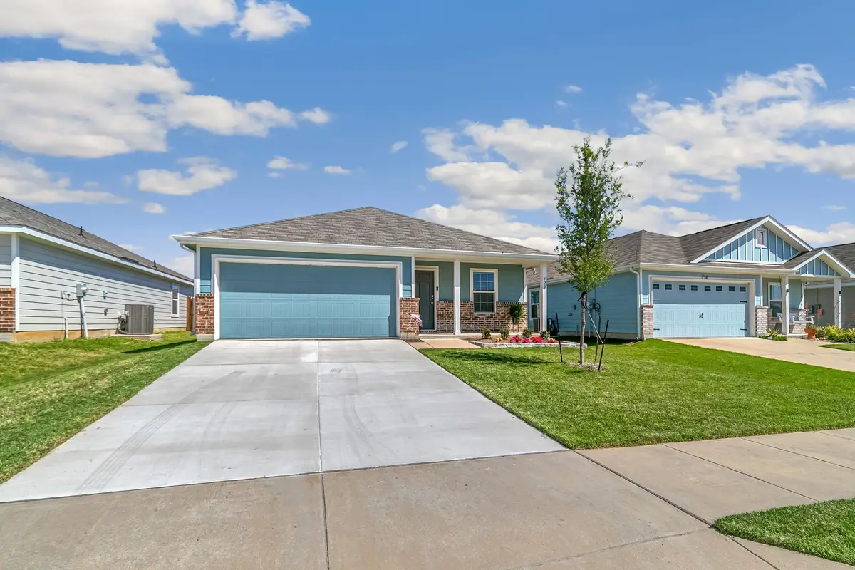 720 Autumnwood Way, Princeton, TX 75407 - #1