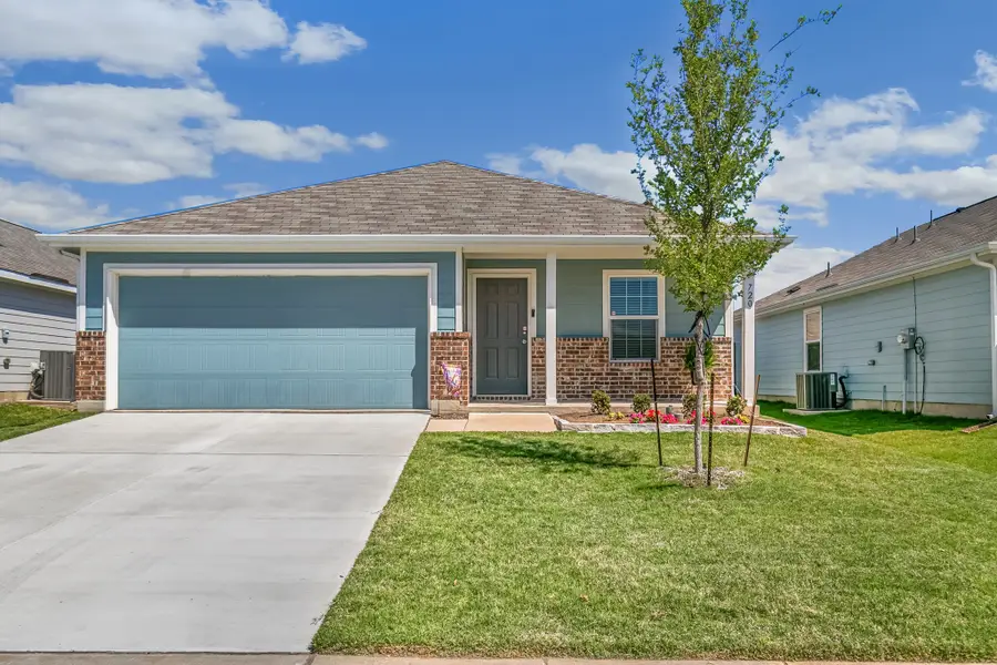 720 Autumnwood Way, Princeton, TX 75407 - #2