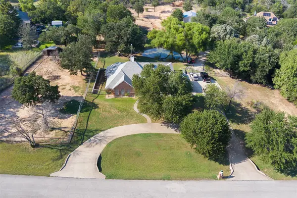 210 Saddle Club Road, Weatherford, TX 76088