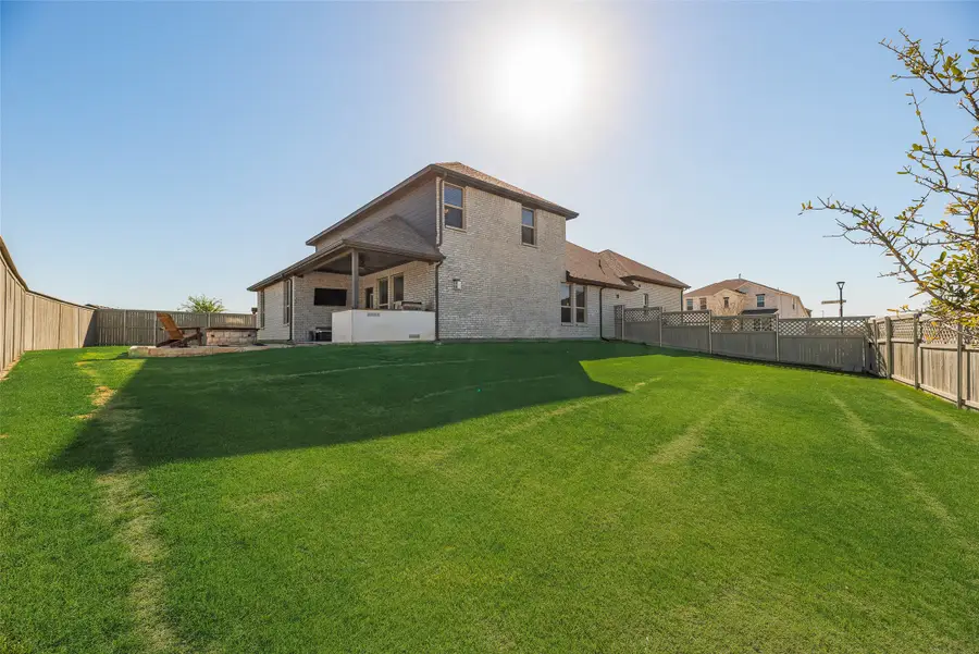 1201 Bonsmara Drive, Northlake, TX 76247 - #2