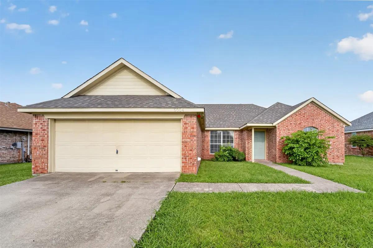 5004 Canton Street, Greenville, TX 75402 - #1