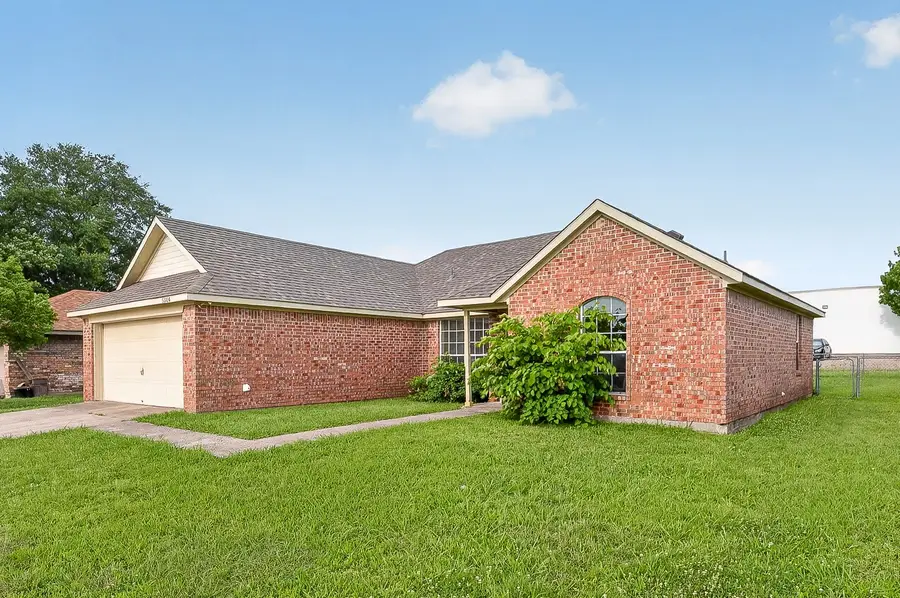 5004 Canton Street, Greenville, TX 75402 - #3