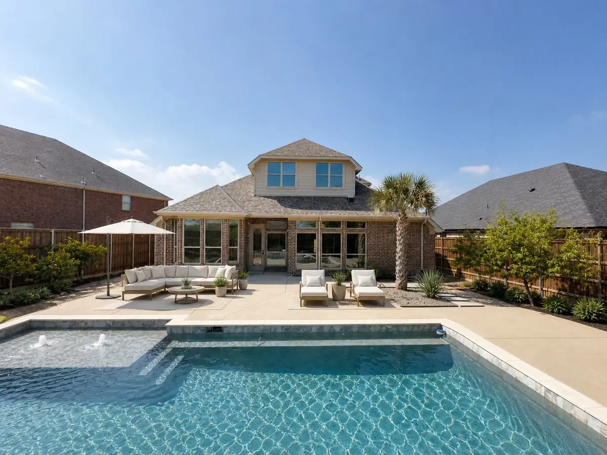5144 Kerstyn Drive, Frisco, TX 75036 - #1