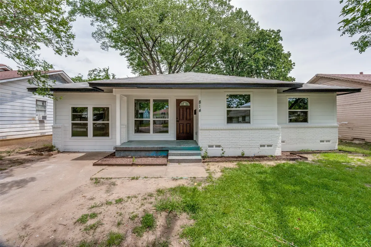 814 Wideman Drive, Dallas, TX 75217 - #1