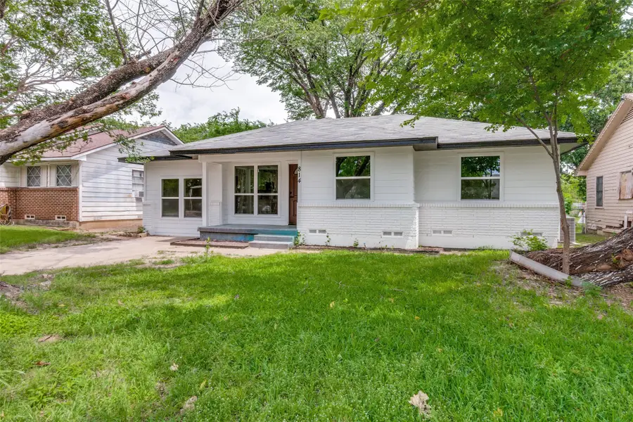 814 Wideman Drive, Dallas, TX 75217 - #2