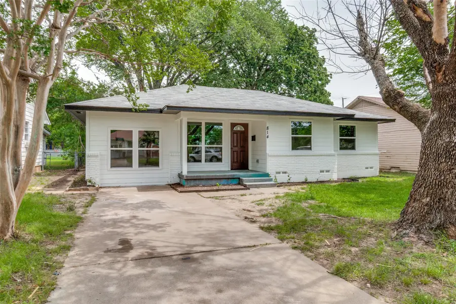 814 Wideman Drive, Dallas, TX 75217 - #3
