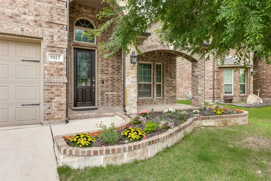 9813 Amaranth Drive, Fort Worth, TX 76177 - #2