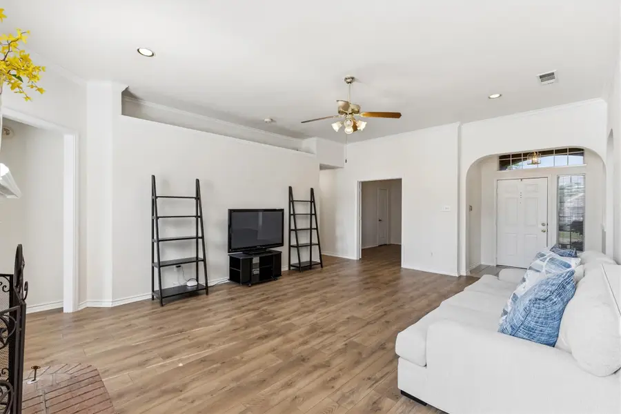 6318 Ahnee Drive, Rowlett, TX 75089 - #3