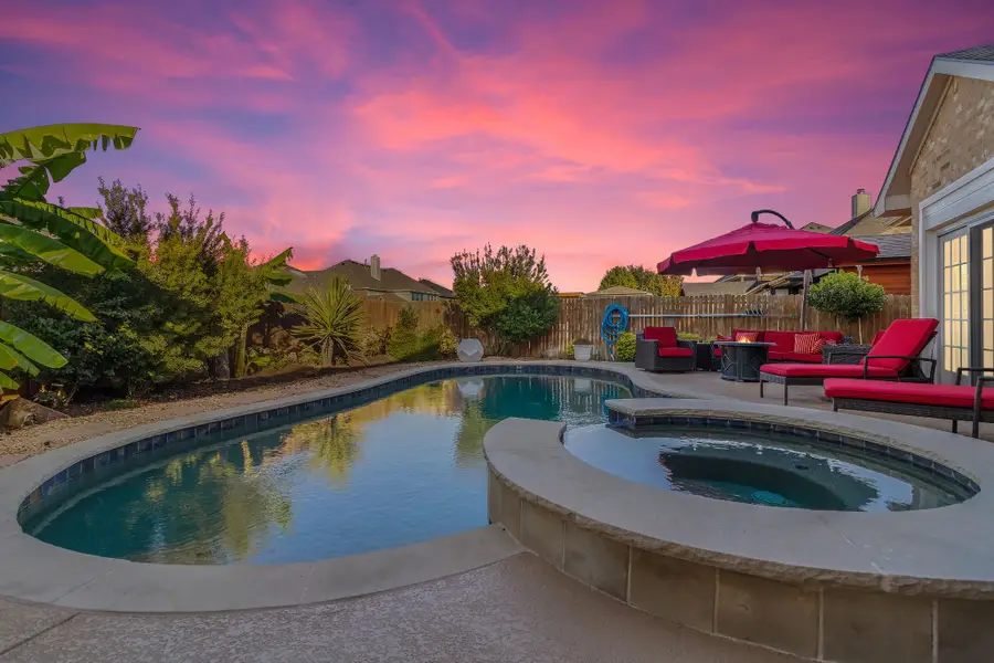 2228 Condor Street, Grand Prairie, TX 75052 - #2