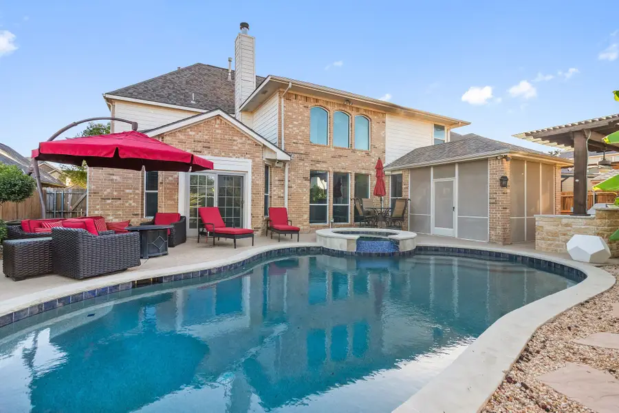 2228 Condor Street, Grand Prairie, TX 75052 - #3
