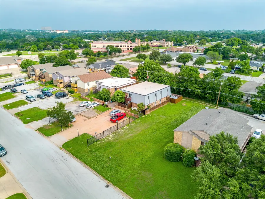 4812 Wellesley Avenue, Fort Worth, TX 76107 - #3