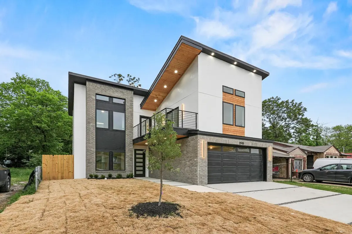 2515 Southland Street, Dallas, TX 75215 - #1