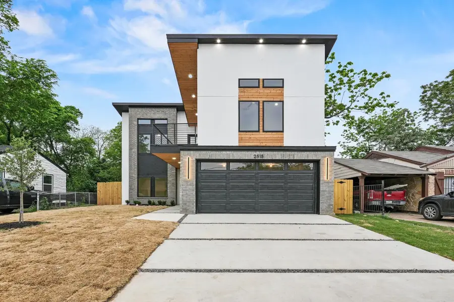 2515 Southland Street, Dallas, TX 75215 - #2