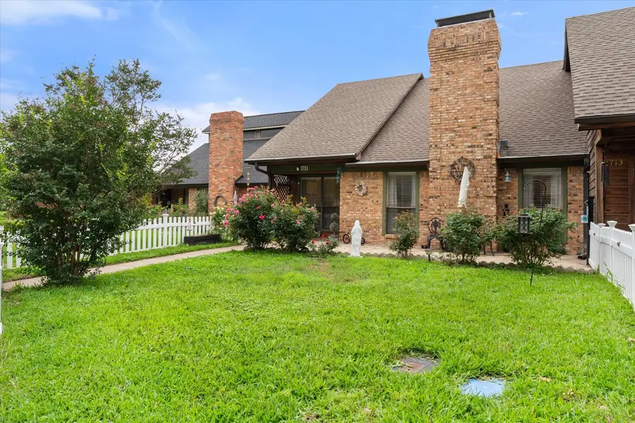 1711 Clearbrook Lane, Corsicana, TX 75110 - #2