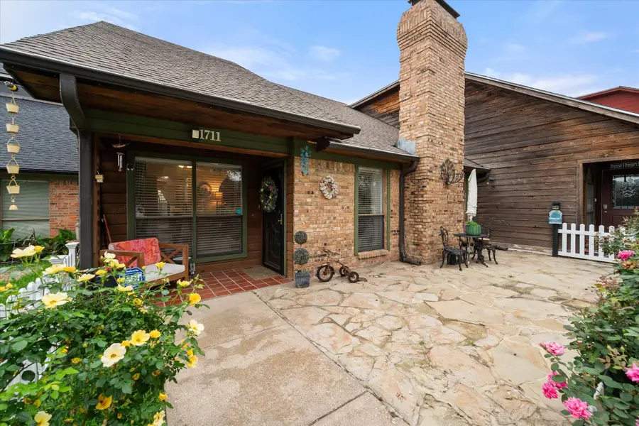 1711 Clearbrook Lane, Corsicana, TX 75110 - #3