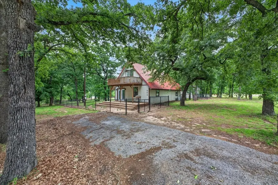 203 Fairway Drive, Nocona, TX 76255 - #2