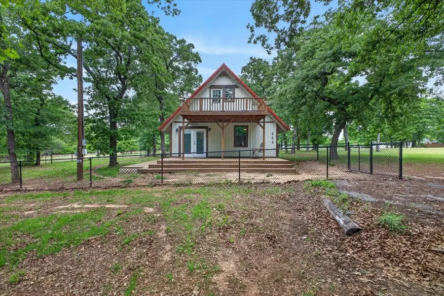 203 Fairway Drive, Nocona, TX 76255 - #3