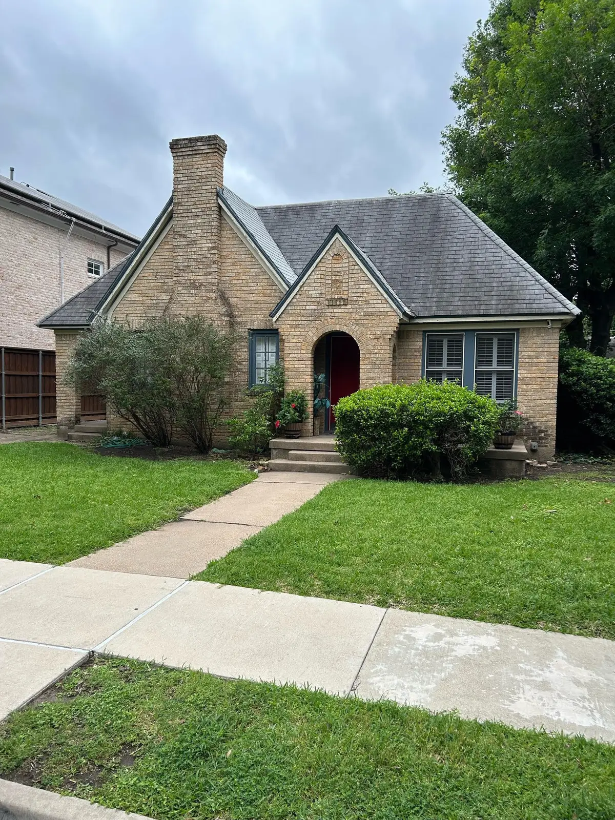 3629 Granada Avenue, University Park, TX 75205 - #1