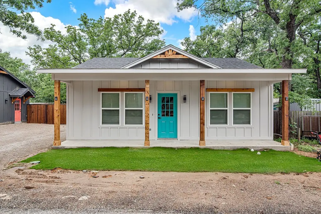 91 Live Oak Street, Alvarado, TX 76009 - #1