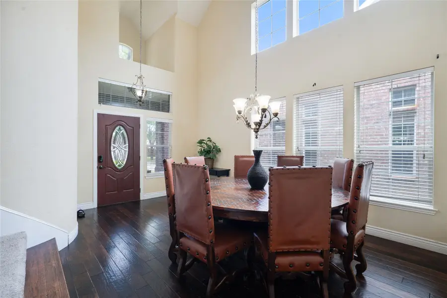 10204 Benwick Drive, McKinney, TX 75072 - #3