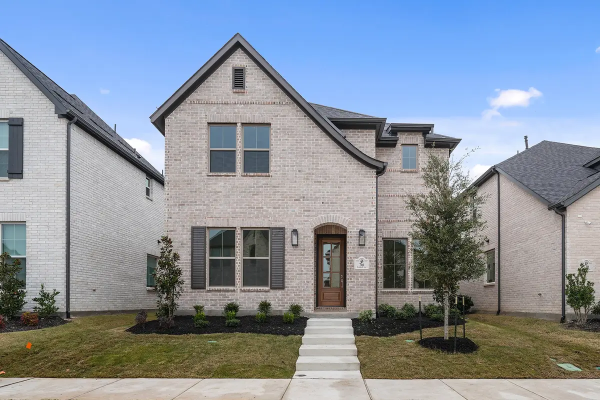 716 Kendall Lane, Celina, TX 75009 - #1