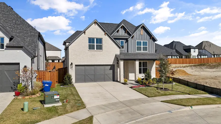 7404 Lilypad Lane, McKinney, TX 75071 - #3
