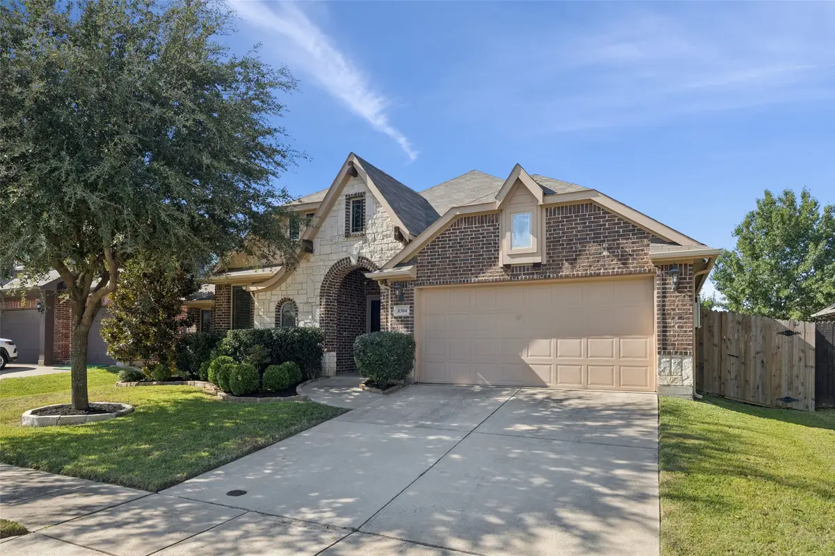 8304 Spitfire Trail, Aubrey, TX 76227 - #1
