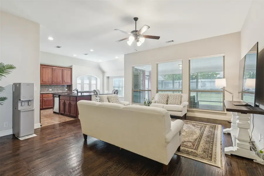 8304 Spitfire Trail, Aubrey, TX 76227 - #3
