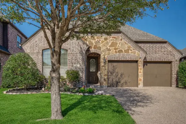 5632 Binbranch Lane, McKinney, TX 75071