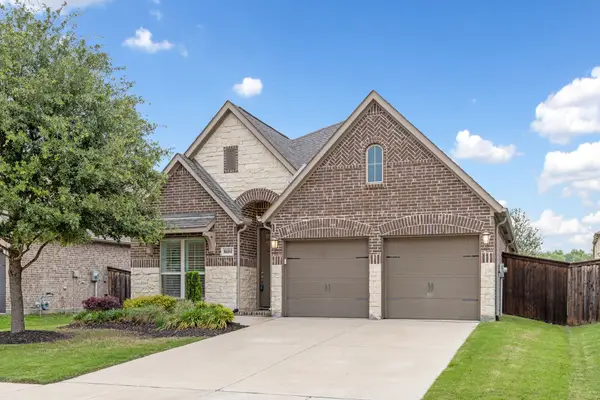 8604 Holliday Creek Way, McKinney, TX 75071